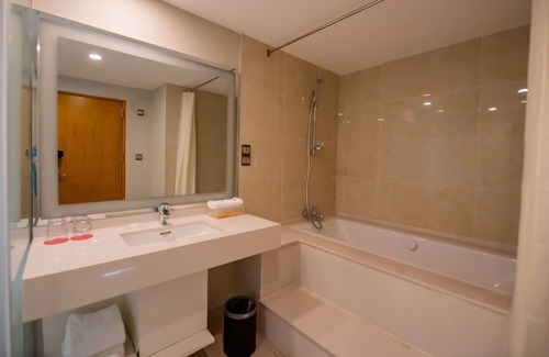 Sam Son Hotel | Dragon Sea Hotel Sam Son