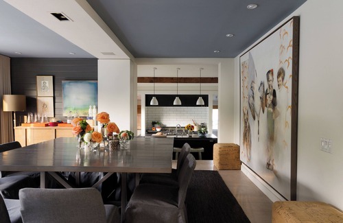 Prince Edward House | Dragonfield House: a beautiful stay in central PECn