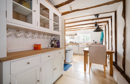 Long Melford Apartment | Dragonfly Cottage, Long Melford