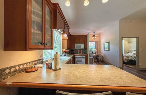 Sequim House | Dragonfly Haven The S