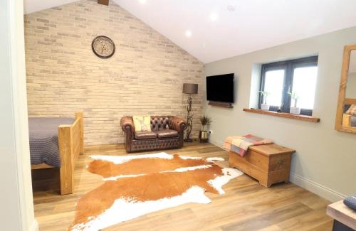 East Cowton House | Dragonstone Lodge