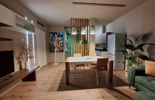 Jesolo Apartment | DragoSole Lido di Jesolo