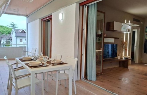 Jesolo Apartment | DragoSole Lido di Jesolo