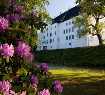 Horve Hotel | Dragsholm Slot