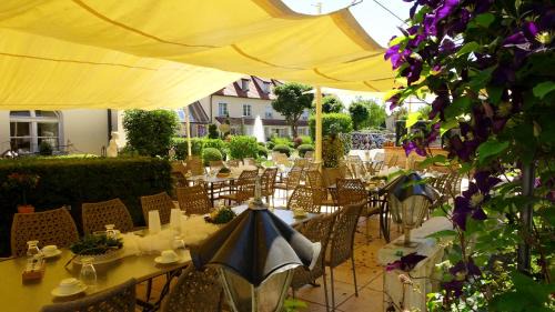 Amberg Hotel | Drahthammer Schlößl