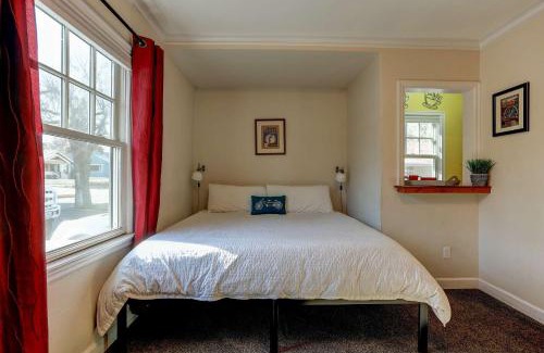 Old Bend House | Drake Cottage 473