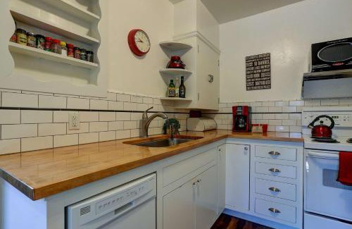 Old Bend House | Drake Cottage 473