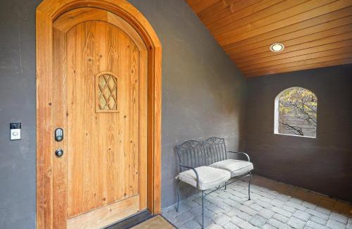 River West House | Drake Park Villa