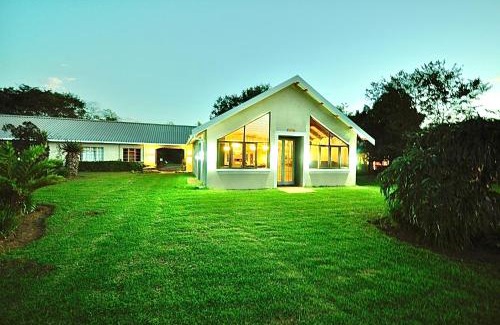 Cathkin Park Cabin | Drakensberg Inkosana Lodge