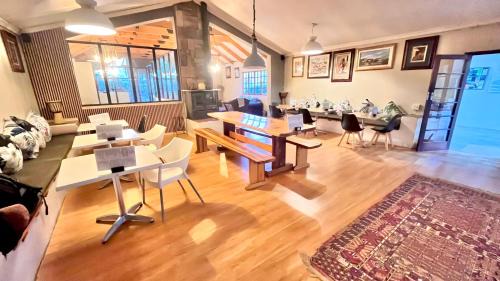 Cathkin Park Cabin | Drakensberg Inkosana Lodge