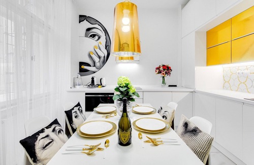 Josefov Apartment | Drama Queen - an amazing apartment few steps from Old Town Square