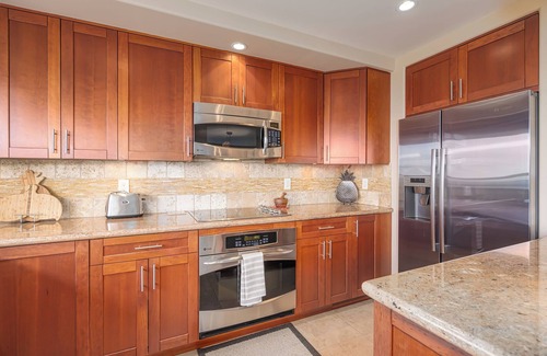 Wailea Condo | Dramatic Ocean Views, Wailea Ekolu 407, Perfect for Couples, Renovated, Split AC