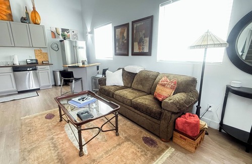 Draper House | Draper’s Dream is a beautiful very private two bedroom two bathroom Guest house.