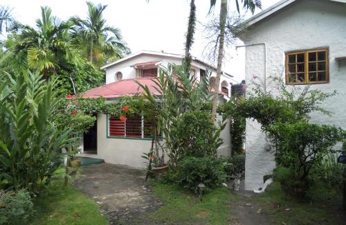 Drapers House | Drapers San Guest House