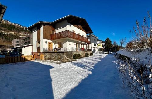 Sillian Apartment | Draublick Sillian