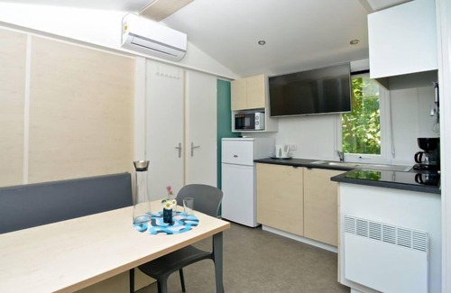 Muhldorf House | Draucamping by Interhome