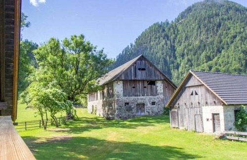 Fellbach House | Drautalalm Schönbuch - House Schönbuch