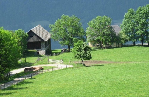 Fellbach House | Drautalalm Schönbuch - House Schönbuch