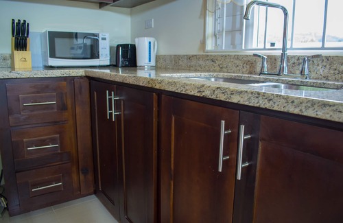 Mammee Bay Villa | Drax Hall Manor Country Club Villa