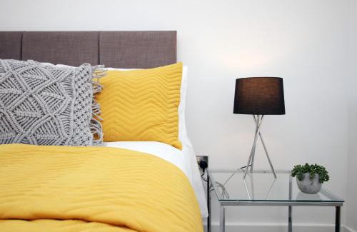 Cardiff City Centre Apartment | Dray Court - Hyper Central 2 Bedroom Apartment