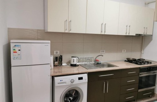 Mamaia-Sat Apartment | DRE home