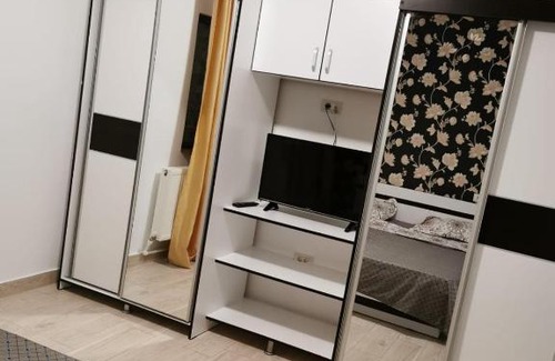 Mamaia-Sat Apartment | DRE home