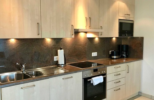 Gluecksburg Apartment | Dream apartment Probst-Lüders Allee