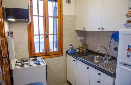 Piani-Ciapin Apartment | Dream apartment few meters to the sea