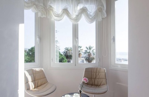 Sanremo Apartment | Dream apartment in the center of Sanremo - News - Newly renovated