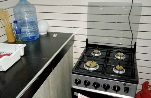 Mombasa Apartment | Dream apartment