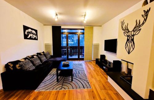 Tale Apartment | Dream Apartments No.202 - Right in the heart of Tále