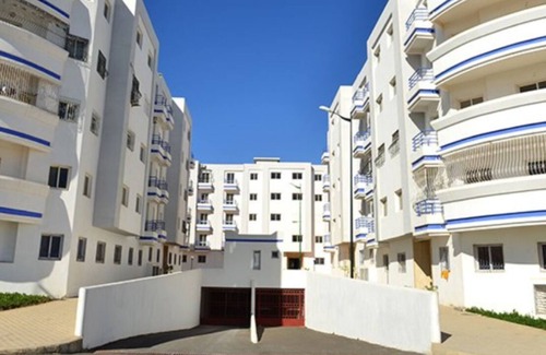 Dcheira El Jihadia Apartment | Dream Appartment close to the Market and Beach