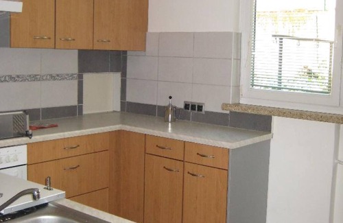 Villach Apartment | Dream apartment with a huge terrace in a cottage location with a remote view of the Karawanken