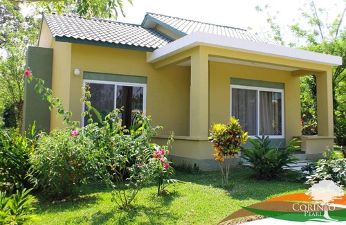 El Pino Cabin | Dream Away Corinto