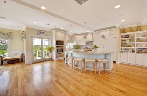 Osbornsville House | Dream Beach House packed with Style, Comfort, and Convenience