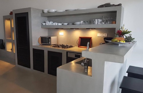 Hikkaduwa Villa | Dream Beach Villas/Villa Araliya, luxury villa right on the white sand beach