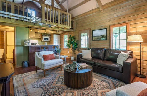 Paoli Cabin | Dream Cabin with Spectacular Views