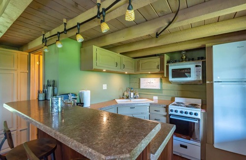 Paoli Cabin | Dream Cabin with Spectacular Views