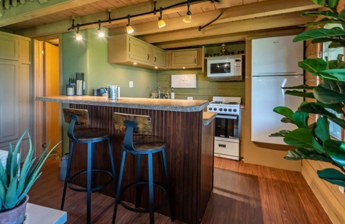Paoli Cabin | Dream Cabin with Spectacular Views