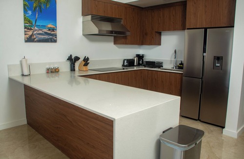 Marigot Bay Apartment | Dream Caribbean Sea View Luxurious Apartment, Marigot, Saint Lucia