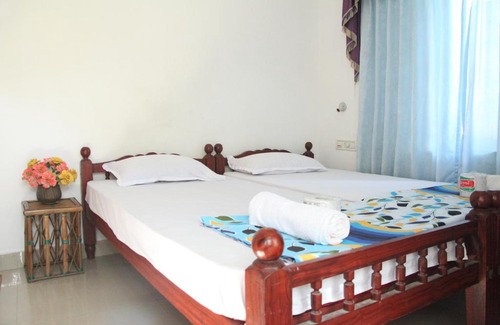 Fort Kochi House | Dream Catcher Home Stay