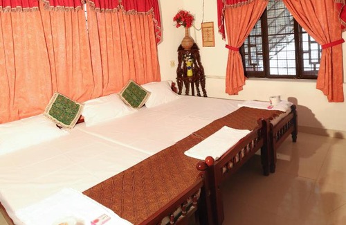 Fort Kochi House | Dream Catcher Home Stay