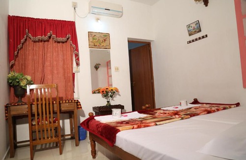Fort Kochi House | Dream Catcher Home Stay