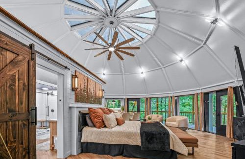 Townsend House | Dream Catcher home