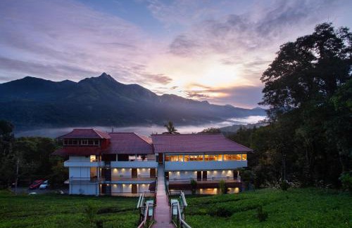Udumbanchola Resort | Dream Catcher Plantation Resort