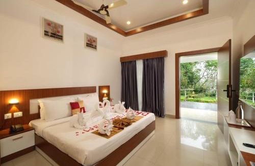 Udumbanchola Resort | Dream Catcher Plantation Resort