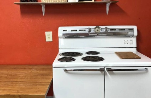 Palisades RV Rental | Dream Catcher Valley Village Luxury glamping tent