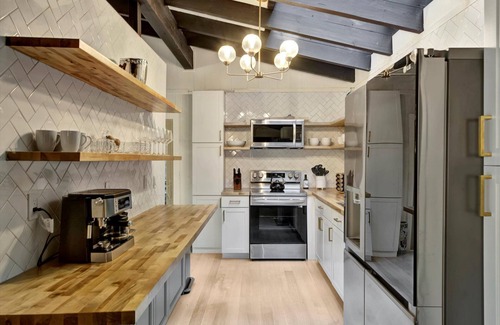 Johnsonburg Ski Chalet | Dream Chalet