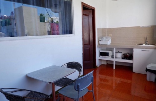 Puerto Princesa City Centre Condo | Dream Condo: Puerto Princesa Gateway