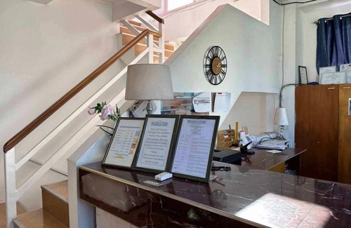 Puerto Princesa City Centre Condo | Dream Condo: Puerto Princesa Gateway